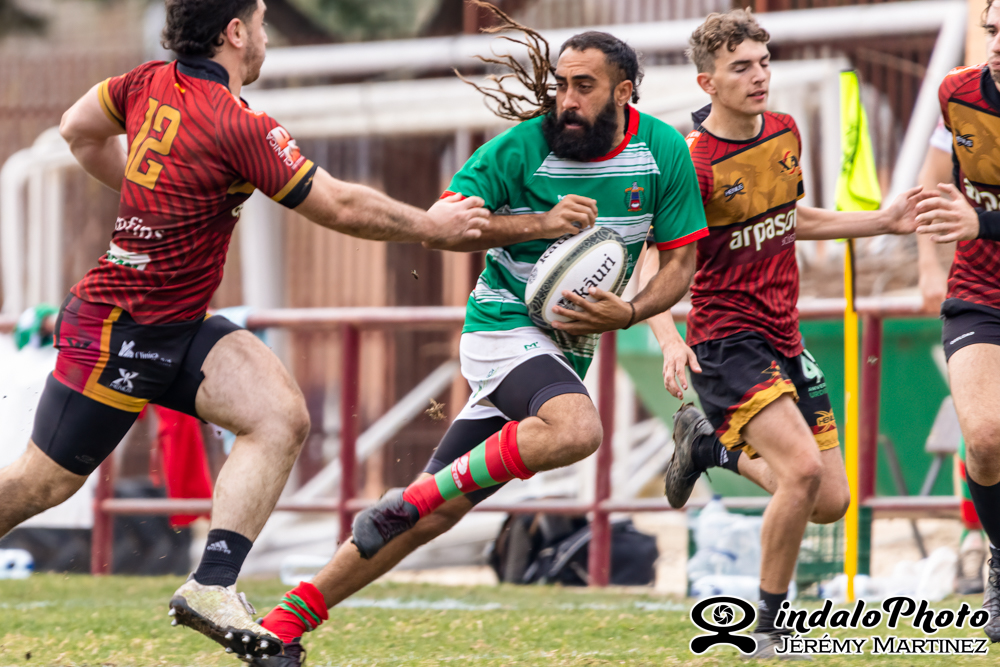 Rugby Elche