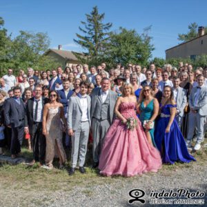 photo mariage