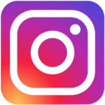 logo instagram compte @indalophoto
