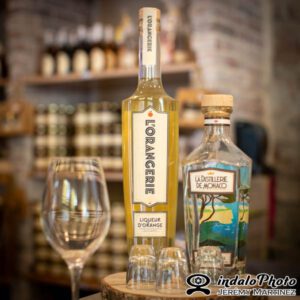 photo commerce bouteilles