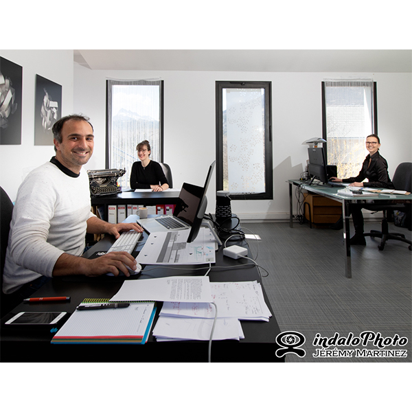 photo corporate bureau