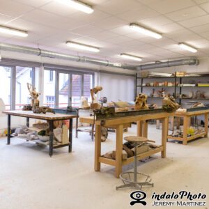 photo immobilier d'entreprise