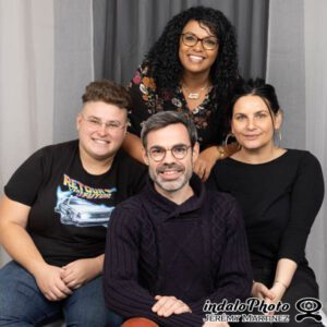 photo corporate association