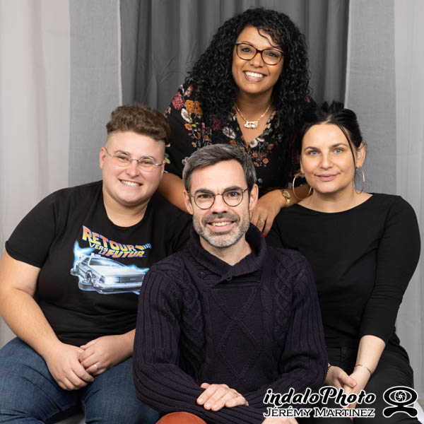 photo corporate association