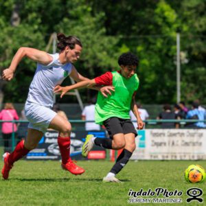 tournoi foot Loire-sur-Rhône 2024