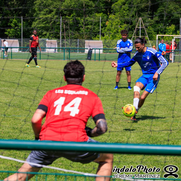 tournoi foot Loire-sur-Rhône 2024