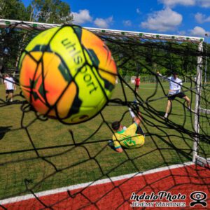 tournoi foot Loire-sur-Rhône 2024