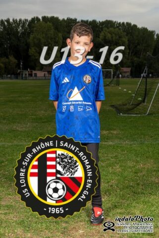 U13-16