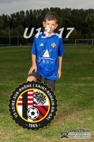 U13-17