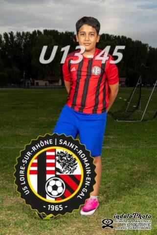 U13-45