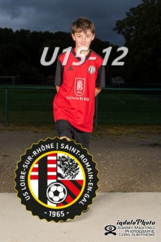 U15-12