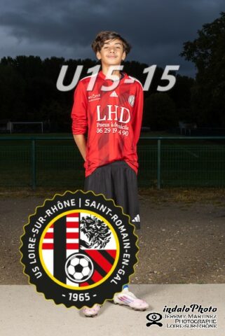 U15-15