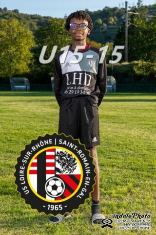 U15-15