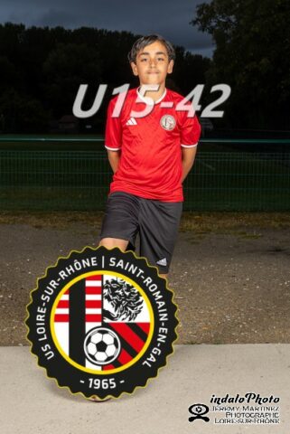 U15-42