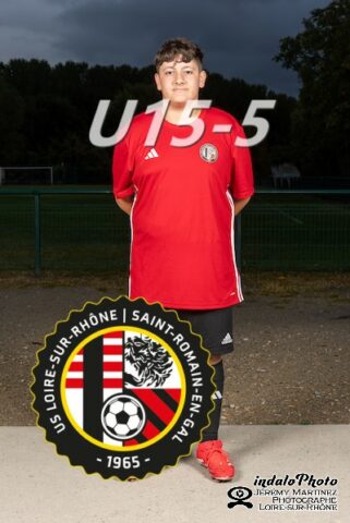 U15-5