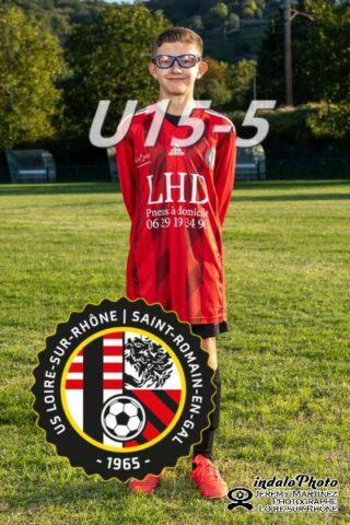 U15-5