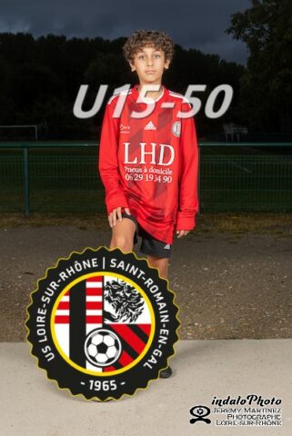 U15-50