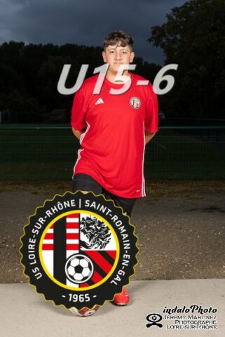 U15-6