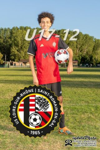 U17-12