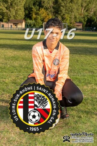 U17-16